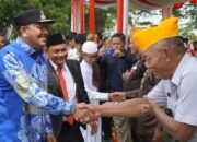 Peringati BBH ke-75, Plt Bupati: Jangan Ada Lagi Hasutan, Langkat Harus Bersatu
