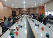 Petani Kecewa, Konflik Agraria Petani dengan PTPN II di Desa Sei Mencirim Belum Tuntas