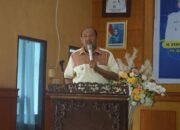 Plt Bupati Langkat Apresiasi Sosialisasi IKM dan Pemanfaatan Akun Belajar.id