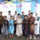 Plt Bupati Langkat Hadiri Baksos & Tabligh Akbar di Brandan
