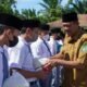 Plt Bupati Serahkan Tali Asih untuk Siswa MAN 3 Langkat