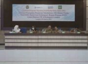 Program Matching Fund Kedai Reka, Kerjasama Pemkab Langkat dan USU 