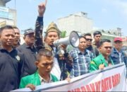 GP Ansor Batu Bara : Retakkan Ginjalnya yang Menolak Hibah Asset RSU Indrapura Jadi Milik Batu Bara