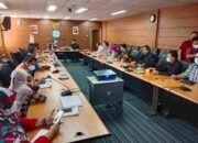 SMSI Dorong Perusahaan Media Siber agar Terdaftar dan Terverifikasi di Dewan Pers