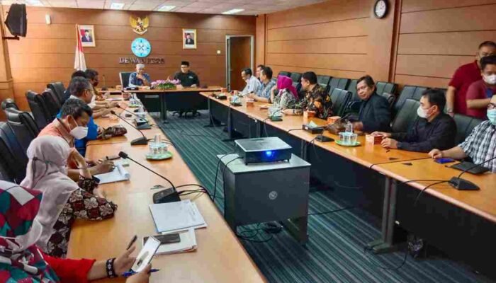 SMSI Dorong Perusahaan Media Siber agar Terdaftar dan Terverifikasi di Dewan Pers