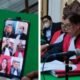 Santi Lumbantoruan Kawin Lagi Tanpa Sepengetahuan Suami Divonis 4 Tahun Penjara