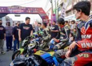 Street Race Kolaborasi Medan Berkah, Bobby Nasution: Wadah Anak Muda Hobi Balapan