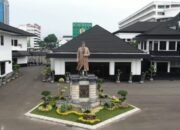 Subdenpom XVII/C Mimika Periksa 6 Oknum TNI Terkait Penemuan 2 Jenazah di Kampung Pigapu