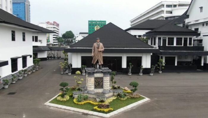 Subdenpom XVII/C Mimika Periksa 6 Oknum TNI Terkait Penemuan 2 Jenazah di Kampung Pigapu