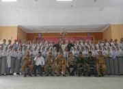 Sukseskan Peringatan HUT RI, Pemkab Langkat Gelar Pelatihan dan Pembekalan Paskibraka