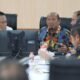 Syah Afandin Tutup Bimtek Perencanaan Pembangunan Daerah Langkat Tahun 2022