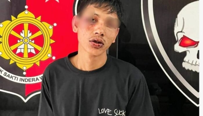 Tahanan Kejari Kisaran yang Kabur Ternyata M Saragih Tersangka Jambret