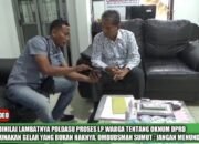 Terkait Laporan Oknum DPRD Diduga Gunakan Gelar yang Bukan Haknya, Ombudsman Sumut: Jangan Menunda-nunda