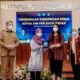 Tingkatkan Kualitas Hasil UP2K PKK Medan, Kahiyang Ayu Kunjungi Tangsel