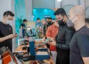 Wali Kota Medan Apresiasi Pos Bloc, Buka Ruang Hidupkan Ekonomi