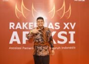Wali Kota Medan Hadiri Rakernas ke XV Apeksi di Padang