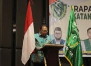 Ketua DPRD SU Dorong Ikatan Pelajar Al-Washliyah Berperan Bangun Sumut