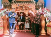 Nasehat Bagi Pasangan Rifa’i Hsb dan Mutia Piliang, Farianda: Jangan Lupakan Orang Tua