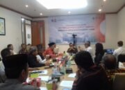 FPKS DPRD Sumut Bersama BI, BPS dan Kadin Diskusi Potret Ekonomi Terkini Melalui FGD
