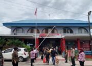 15 Napi Rutan Perempuan Medan Dipindahkan Gara-gara Ini