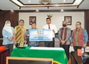 22 RTLH di Tegal Sari Mandala III akan Diperbaiki, Bobby Nasution: Semoga Bermanfaat Bagi Masyarakat