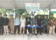AMP2SU Buka Posko Pengaduan Dugaan Korban KKN Pejabat UIN Sumut Pasca Penonaktifan Rektor