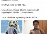 Aktivis Labuhanbatu akan Laporkan Pencemaran Nama Baik Dirinya ke Polisi