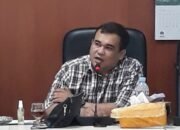 Anggota DPRD Medan Berharap Pemko Terus Tingkatkan Pelayanan Kebersihan Sampah&nbsp;