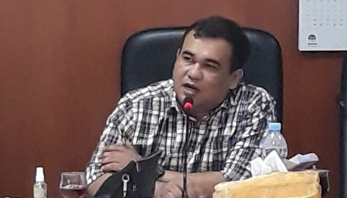 Anggota DPRD Medan Berharap Pemko Terus Tingkatkan Pelayanan Kebersihan Sampah 