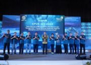 Aulia Rachman Harap Telkom dan Pemko Medan Bersinergi Lahirkan Inovasi untuk Pembangunan Berbasis Digital