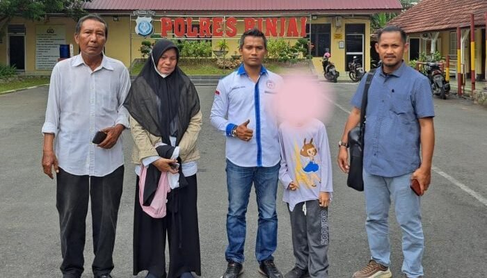 Babak Baru Kasus Pembakaran Anak, Kapolda Sumut Perintahkan Polres Binjai Gelar Pra Rekonstruksi