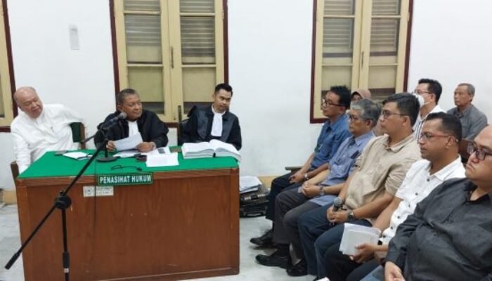 Berkas 4 Tersangka Korupsi BTN Medan Belum Rampung, Pengamat: Jangan Terkesan Kebal Hukum