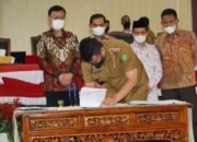 Bobby Nasution Antisipasi Tantangan Pembangunan Kota: APBD Harus Sehat dan Berbasis Kesejahteraan