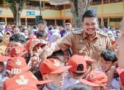 Bobby Nasution Apresiasi Sikat Gigi Massal: Penting Dijaga Sejak Usia Dini
