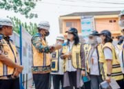 Bobby Nasution Targetkan Infrastruktur Permukiman Kota Lama Kesawan Selesai November 2023