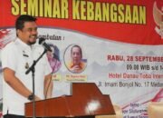 Bobby Nasution Ungkap Pemko Medan Salurkan Bansos Kenaikan BBM pada Oktober