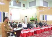 Bupati Sergai: Data Akurat Diperlukan Demi Penyaluran Bantuan yang Tepat Sasaran