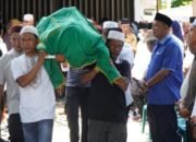 Camat Padang Tualang Meninggal Dunia, Afandin: Saya Yakin Almarhum Orang Baik