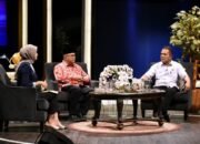 DHD 45 Sebut Pancasila Harus Jadi Kekuatan Membangun Sumut