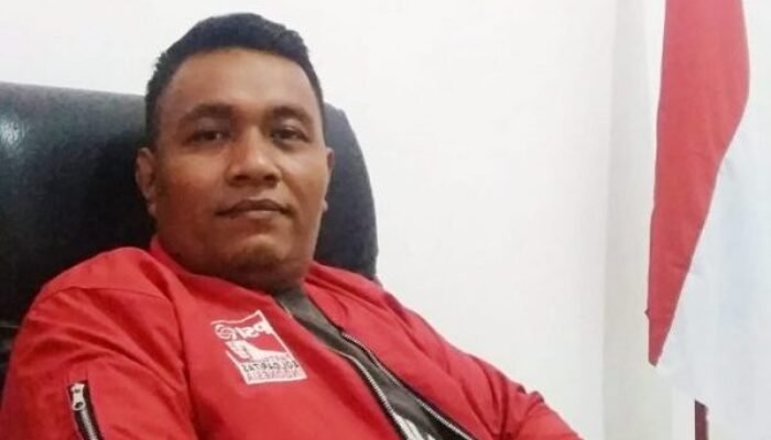 DPD PSI Labuhanbatu Resmi Buka Pendaftaran Caleg Pemilu 2024