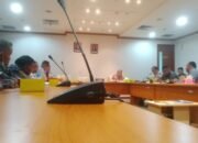 DPRD Sumut Putuskan Tunda Penggusuran Rumdis Eks Karyawan Bioskop Ria Hingga 6 Bulan, Pengacara PD AIJ Diusir