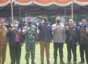 Dandim 0201/Medan dan Wali Kota Hadiri Kegiatan Goes To Campus Cegah Stunting