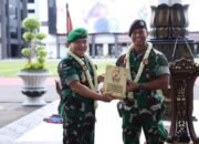 Dave Laksono Sebut Panglima TNI-KSAD Solid dan Kompak