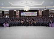 Dewan Hakim MTQ ke-55 Langkat Dilantik, Afandin: Harus Amanah, Jujur dan Adil