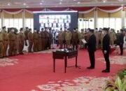 Edy Rahmayadi Serukan ASN Tanam Cabai Antisipasi Krisis Pangan