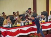 F-PAN DPRD Medan Apresiasi Ranperda Inovasi Daerah Pemko, F-PKS: Percepat Terwujudnya Kesejahteraan Masyarakat