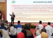 Gubsu: Dunia Pendidikan Harus Manfaatkan Era Digitalisasi dan Jaga Moral