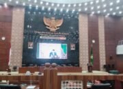Gubsu Edy: Pembiayaan Gaji 900 PPPK Fungsional Guru Dianggarkan di RAPBD 2023