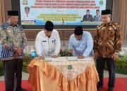 Guru PAI di Langkat Terima Tambahan Rp 1,5 juta dari APBD