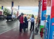 Harga BBM Naik, Ini Tanggapan Masyarakat Labuhanbatu